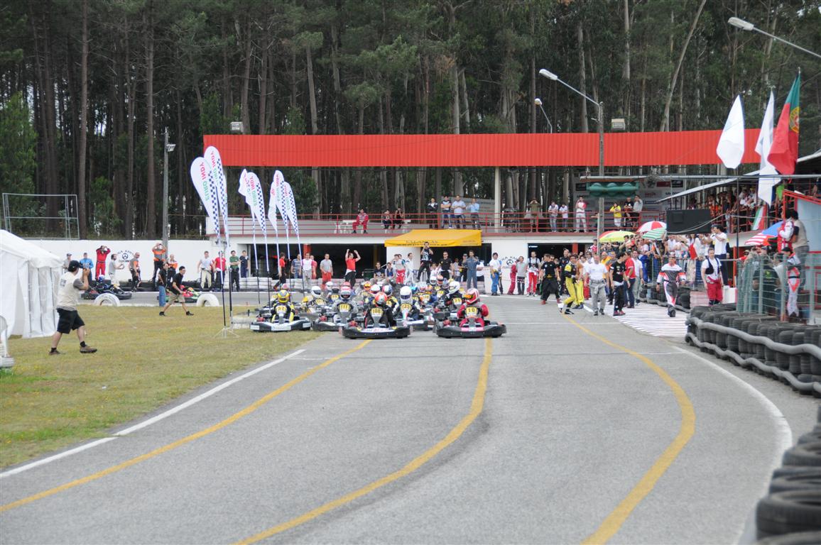 24 Horas da Batalha 2012 - Arranque232